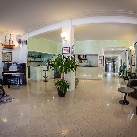 Marina B&B Adults Only Sestri Levante Ngoại thất bức ảnh
