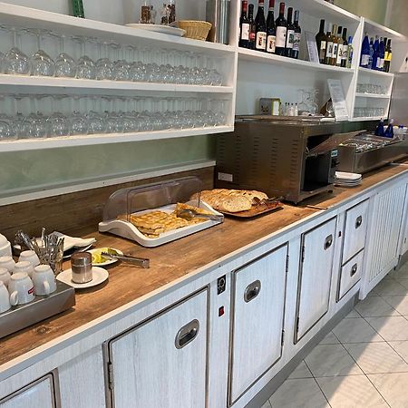 Marina B&B Adults Only Sestri Levante Ngoại thất bức ảnh
