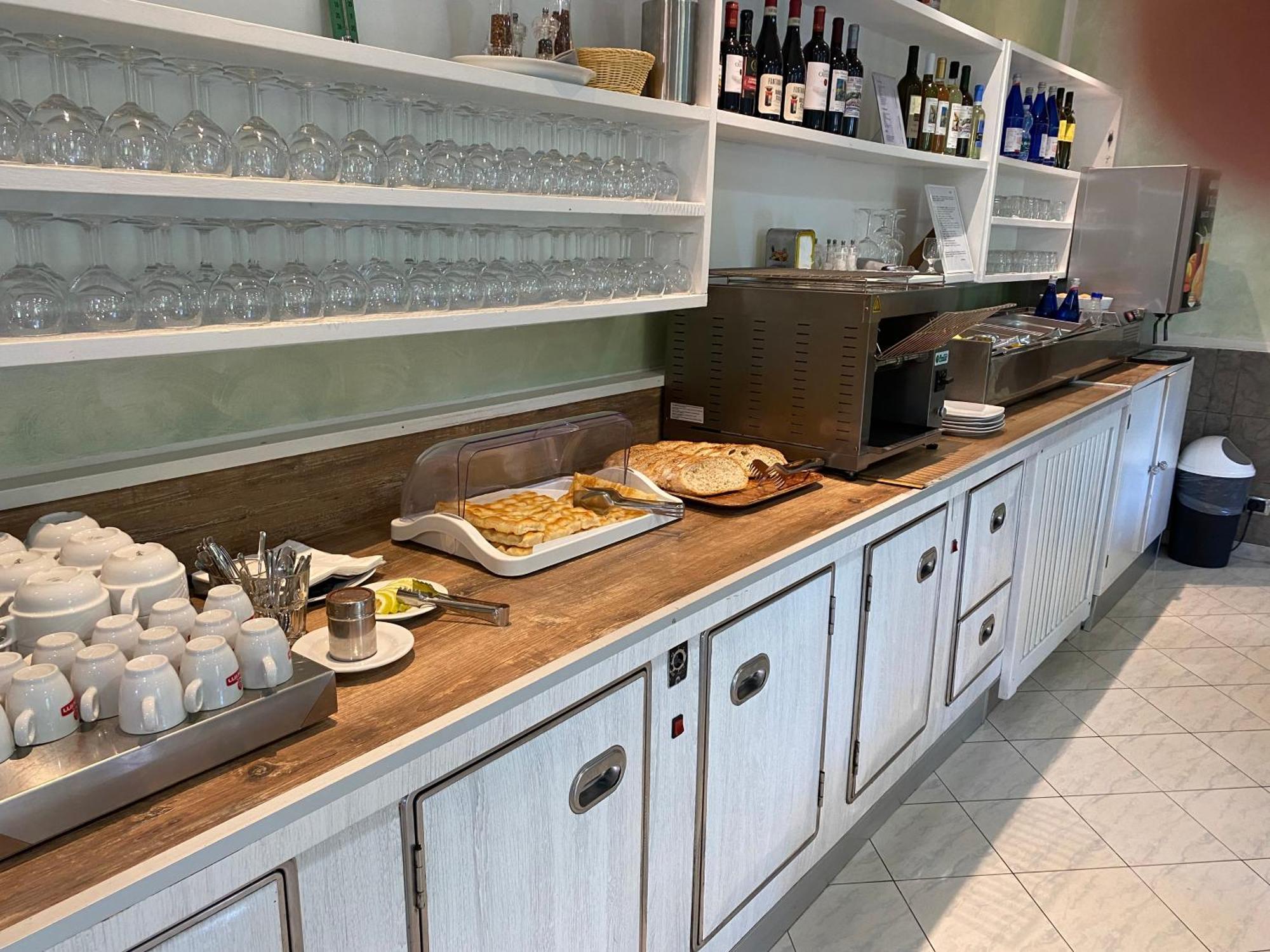 Marina B&B Adults Only Sestri Levante Ngoại thất bức ảnh
