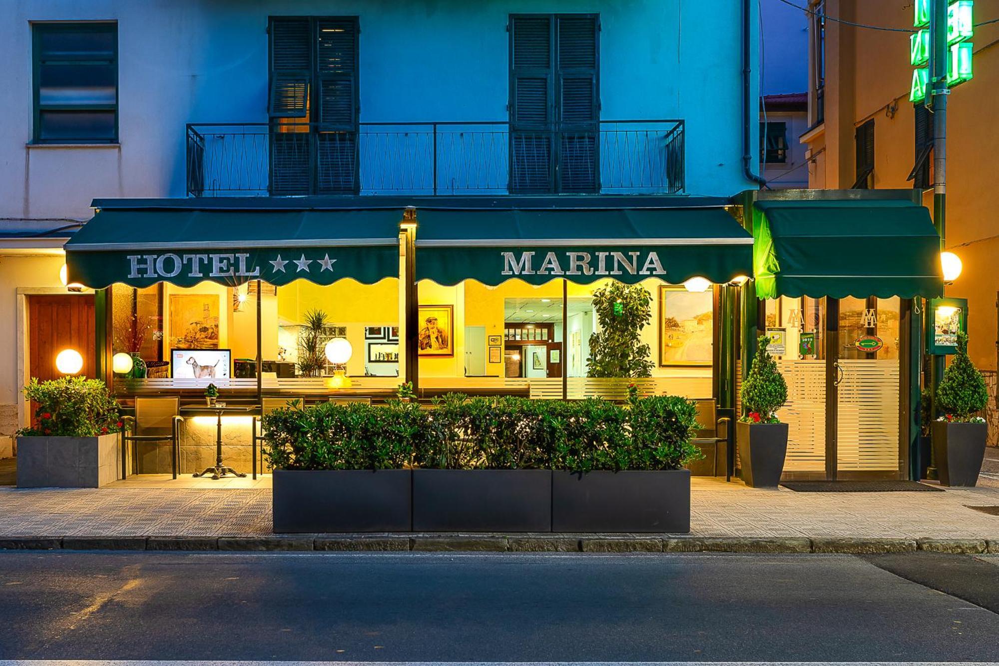 Marina B&B Adults Only Sestri Levante Ngoại thất bức ảnh
