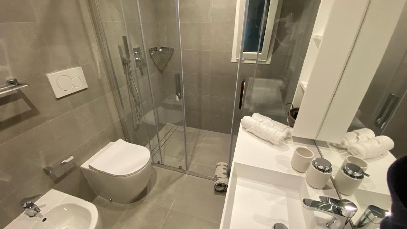 Marina B&B Adults Only Sestri Levante Ngoại thất bức ảnh
