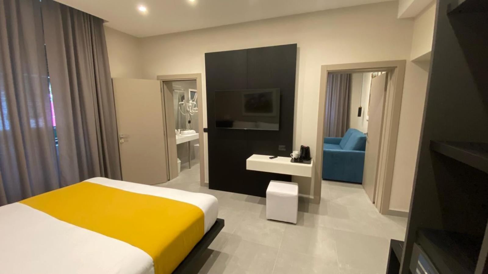 Marina B&B Adults Only Sestri Levante Ngoại thất bức ảnh