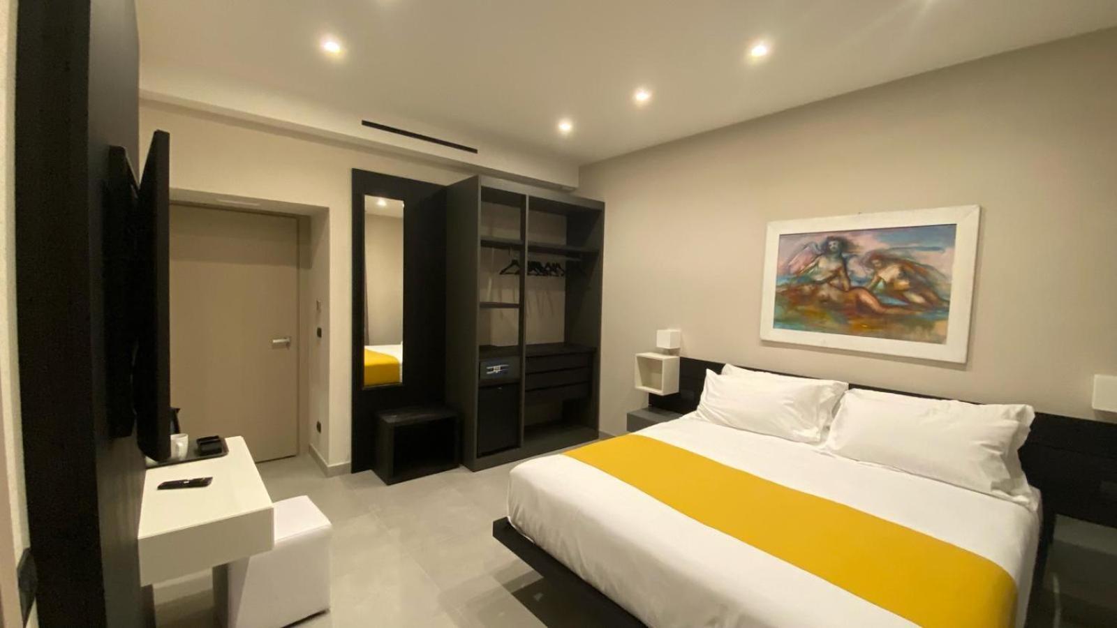 Marina B&B Adults Only Sestri Levante Ngoại thất bức ảnh