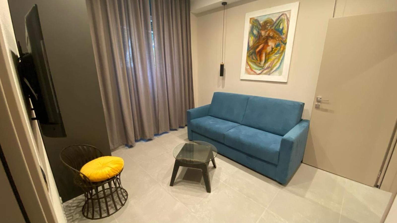 Marina B&B Adults Only Sestri Levante Ngoại thất bức ảnh