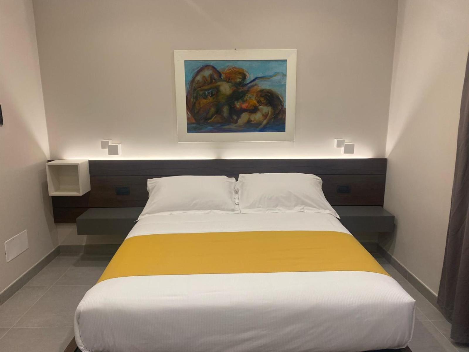 Marina B&B Adults Only Sestri Levante Ngoại thất bức ảnh