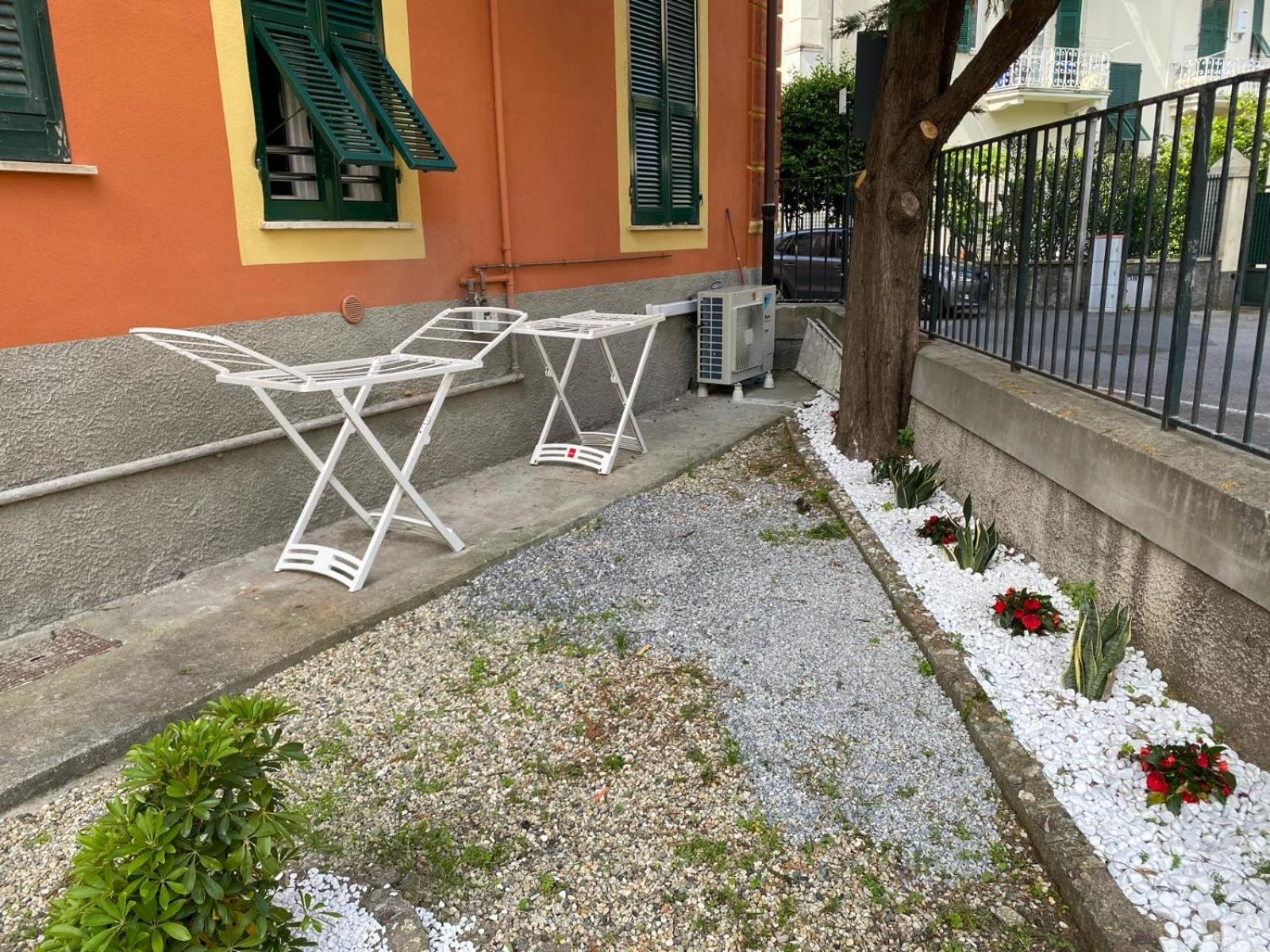 Marina B&B Adults Only Sestri Levante Ngoại thất bức ảnh