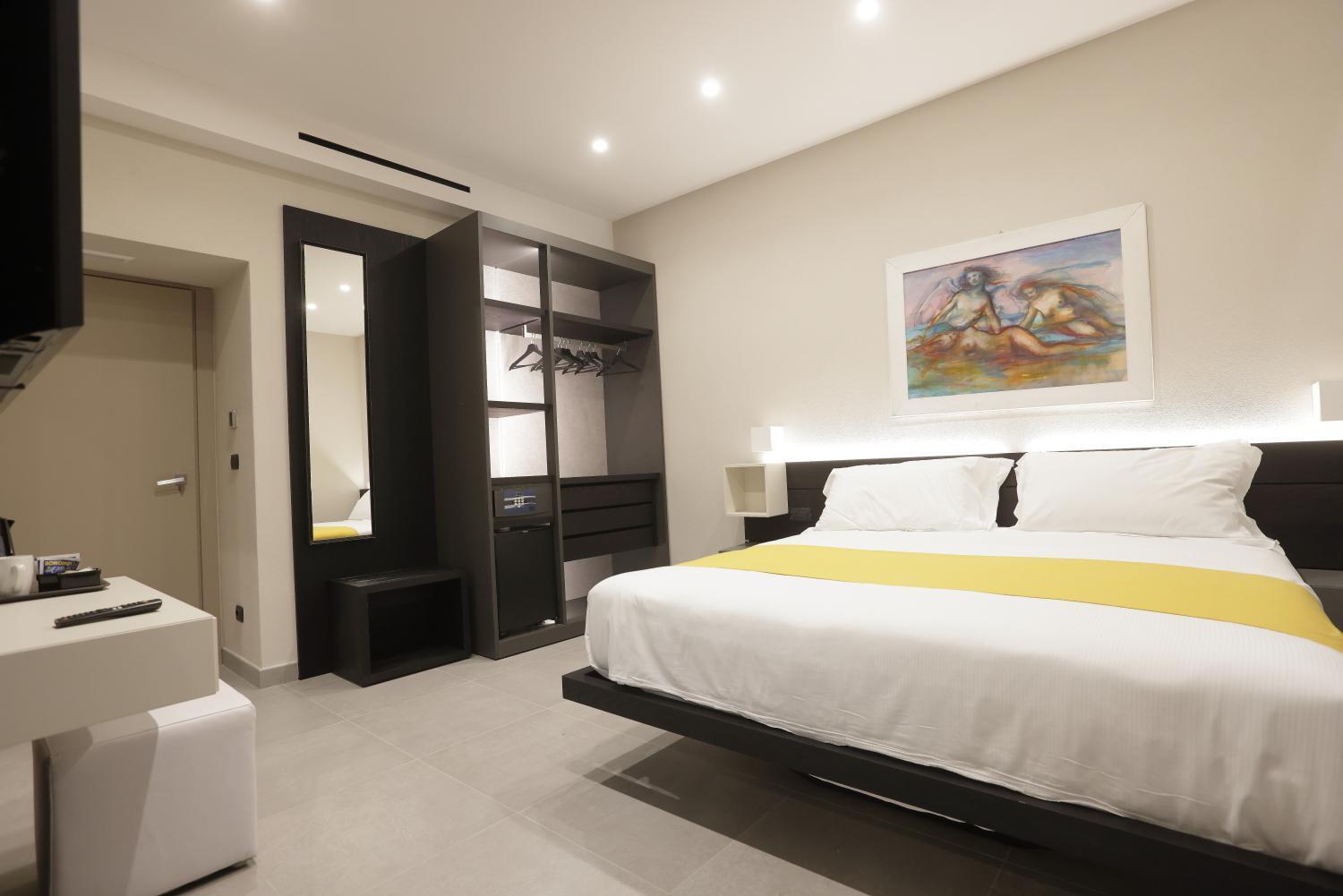 Marina B&B Adults Only Sestri Levante Phòng bức ảnh