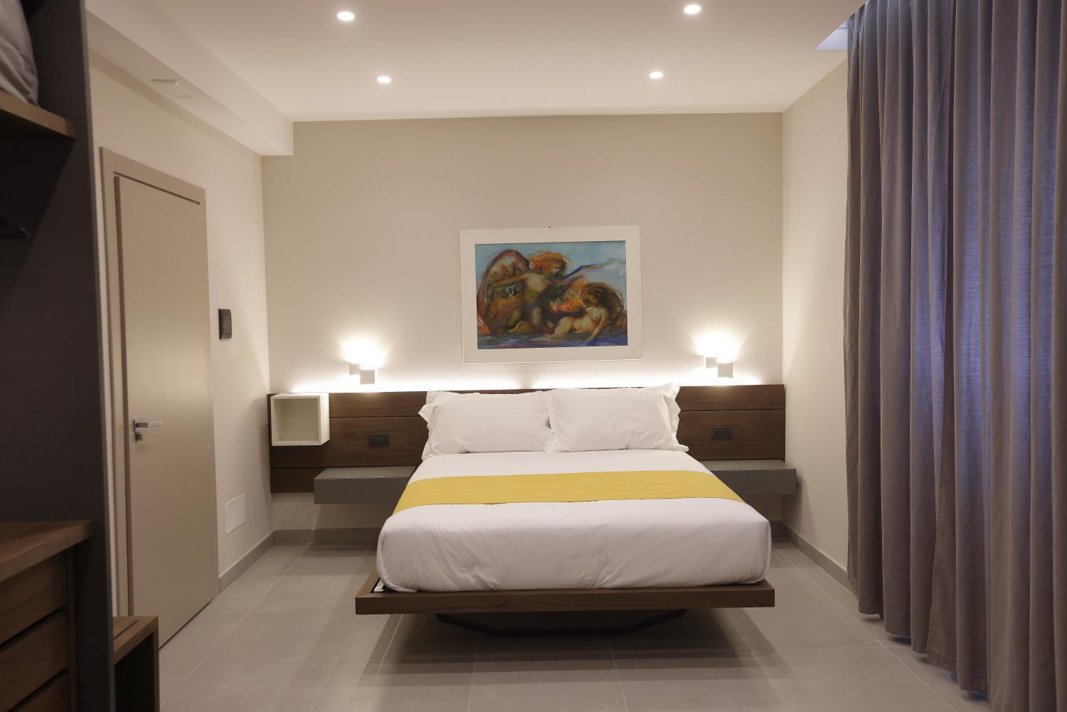 Marina B&B Adults Only Sestri Levante Phòng bức ảnh