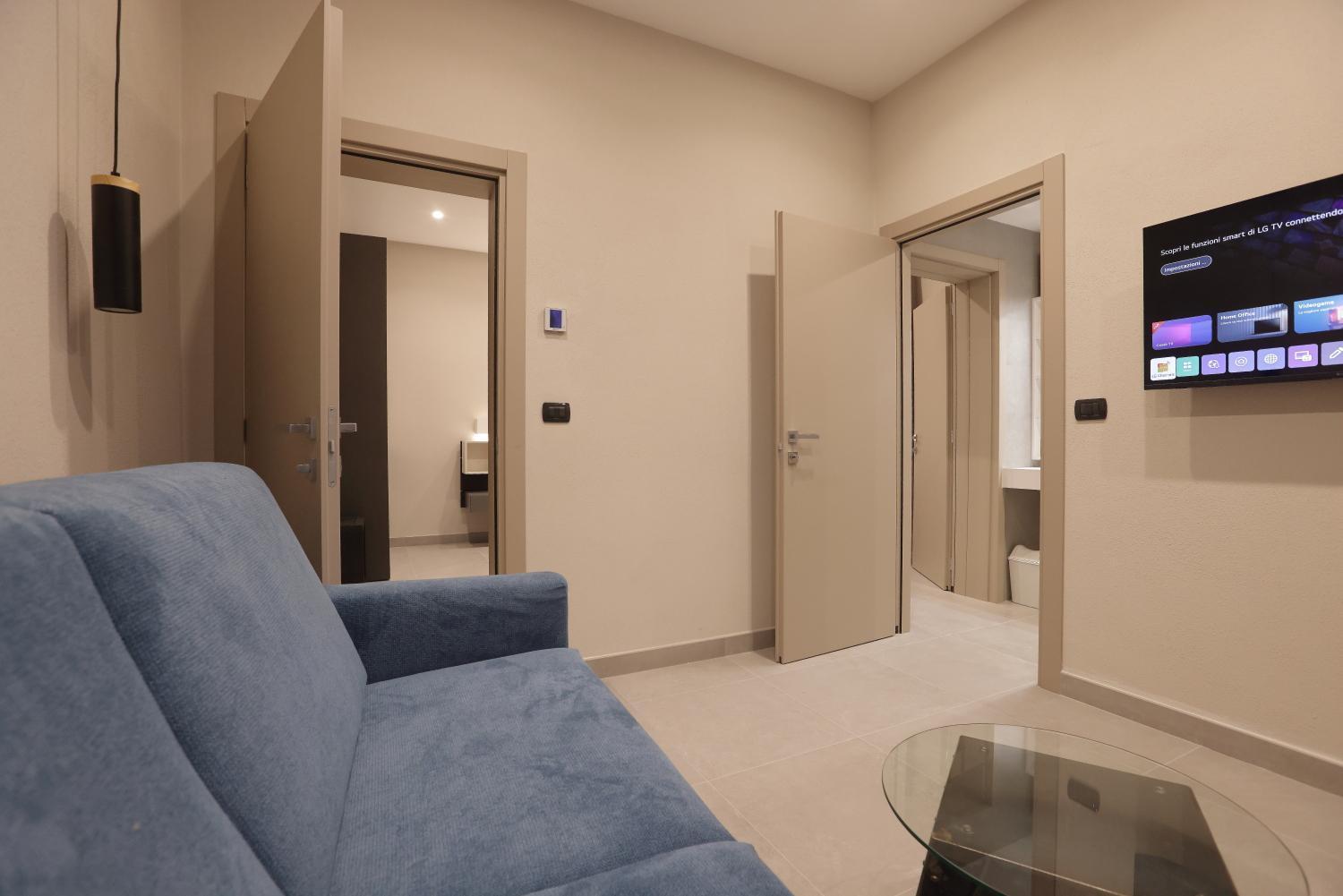 Marina B&B Adults Only Sestri Levante Ngoại thất bức ảnh