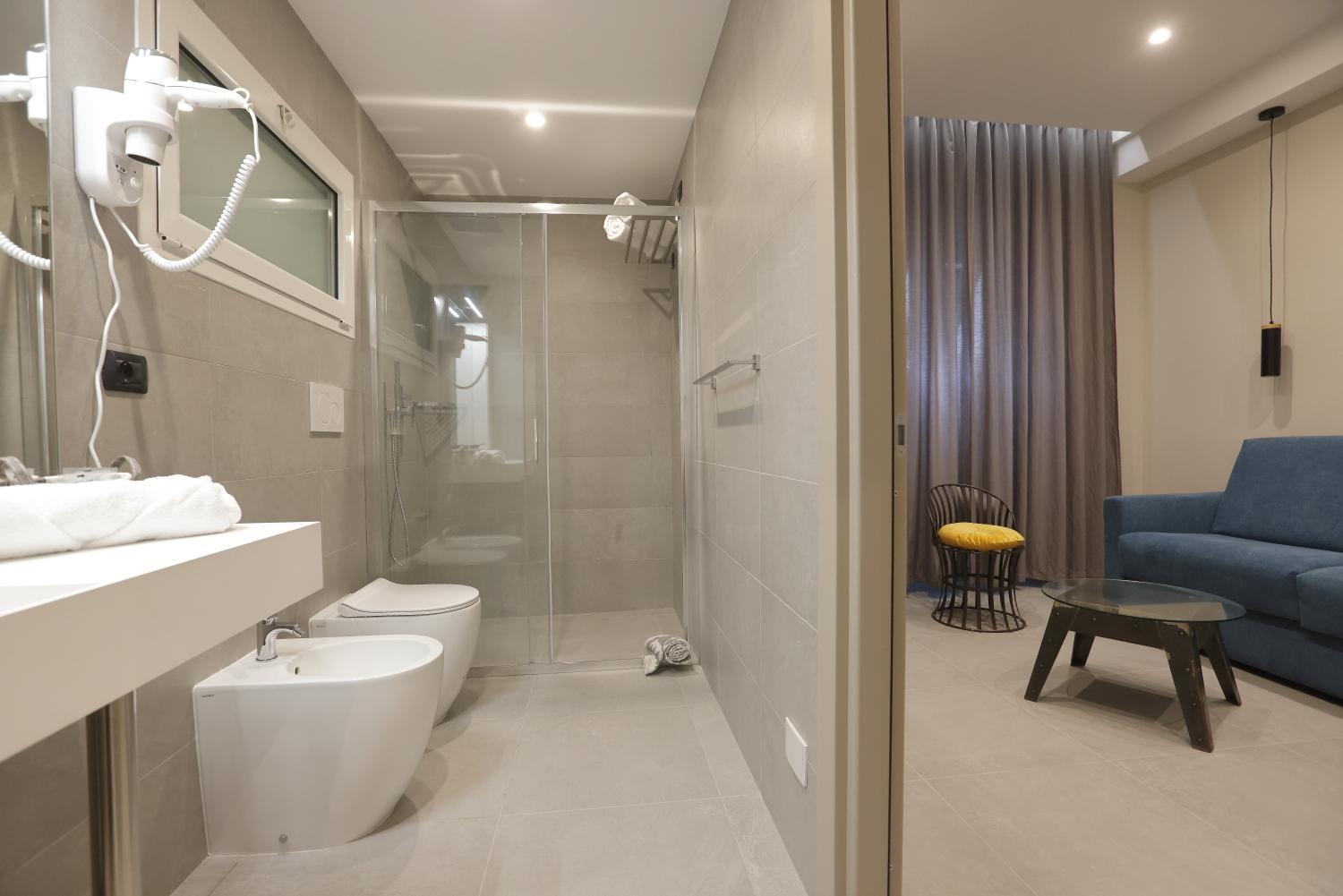 Marina B&B Adults Only Sestri Levante Ngoại thất bức ảnh