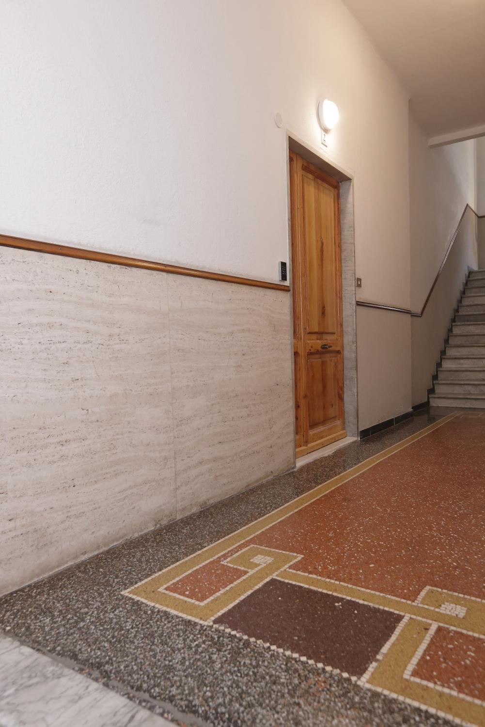 Marina B&B Adults Only Sestri Levante Ngoại thất bức ảnh