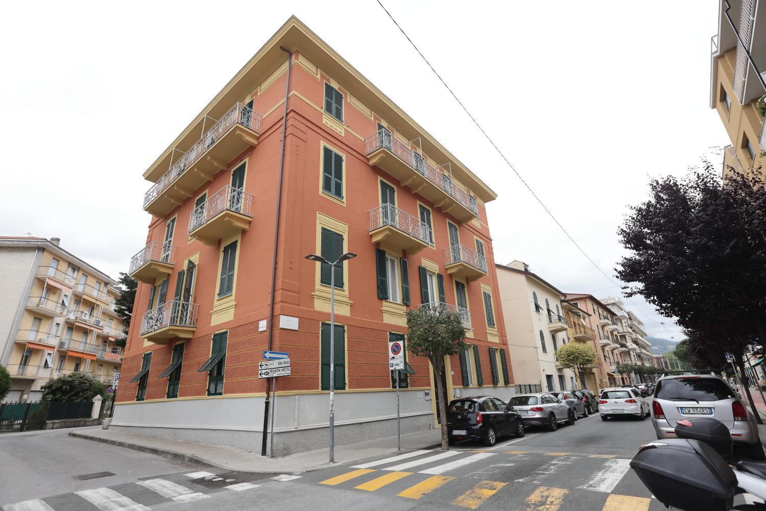 Marina B&B Adults Only Sestri Levante Ngoại thất bức ảnh
