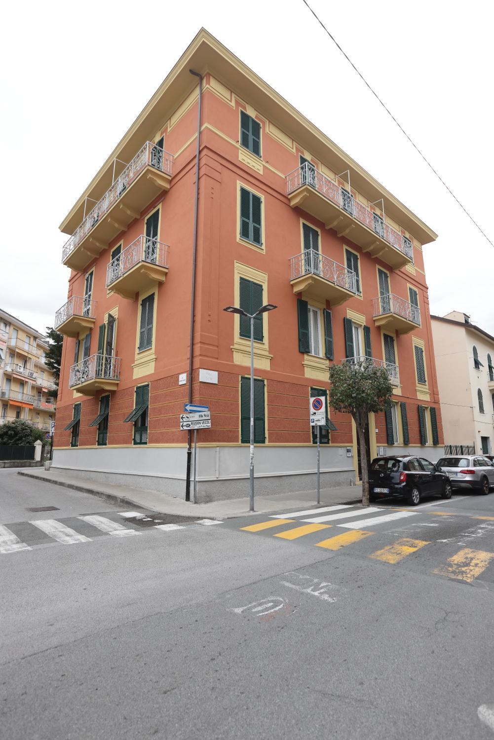 Marina B&B Adults Only Sestri Levante Ngoại thất bức ảnh