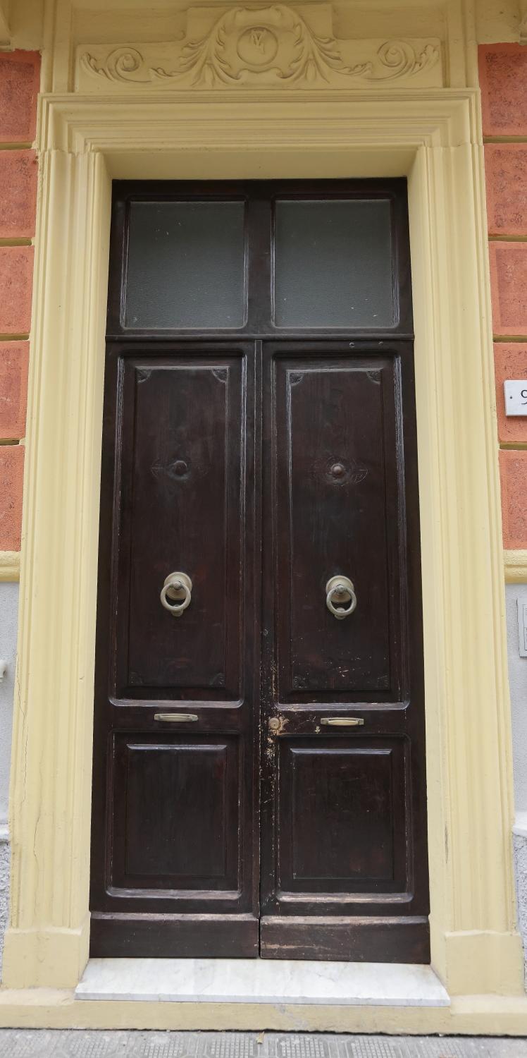 Marina B&B Adults Only Sestri Levante Ngoại thất bức ảnh
