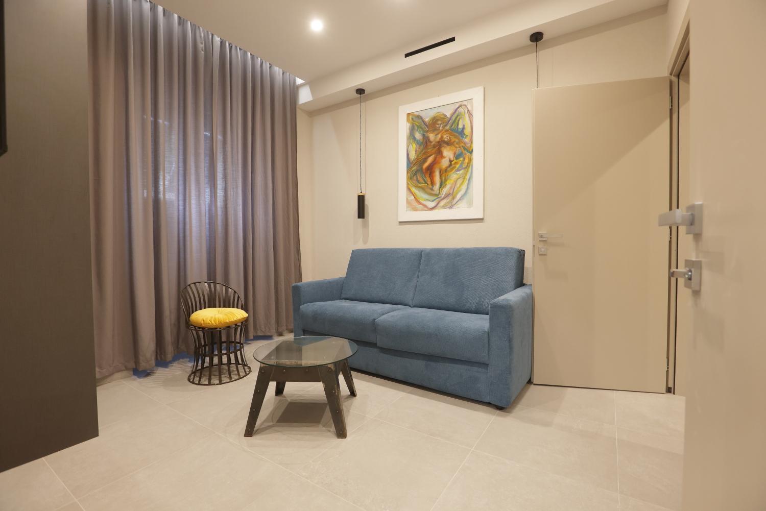 Marina B&B Adults Only Sestri Levante Ngoại thất bức ảnh