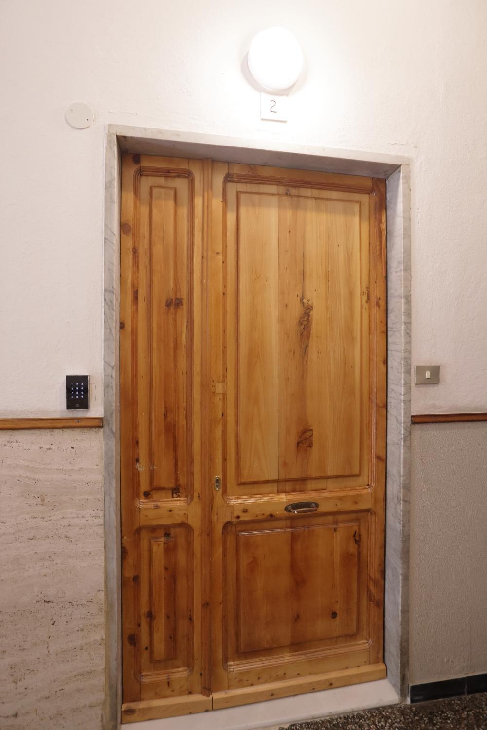 Marina B&B Adults Only Sestri Levante Ngoại thất bức ảnh